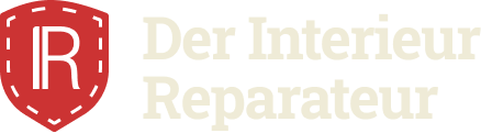 Der Interieur-Reparateur