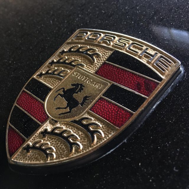 So schön wie das Auto sind jetzt auch wieder die Ledersitze.....